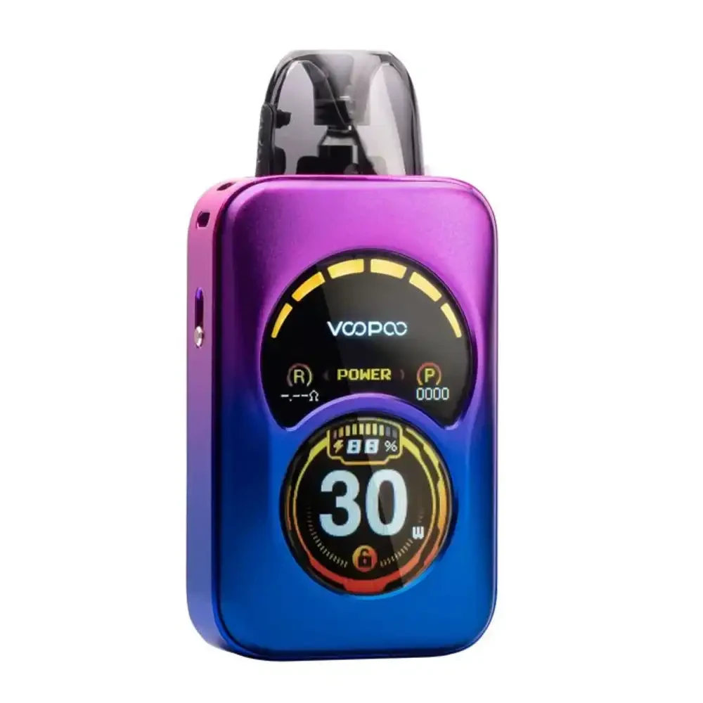  Phantom Purple Voopoo Argus A Pod Vape Kit