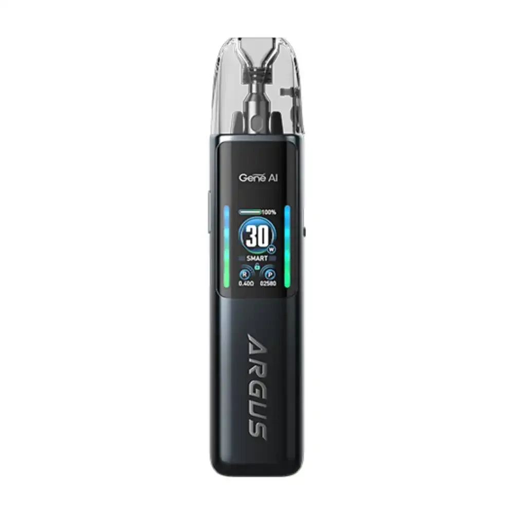  Spray Grey Voopoo Argus G2 Pod Vape Kit