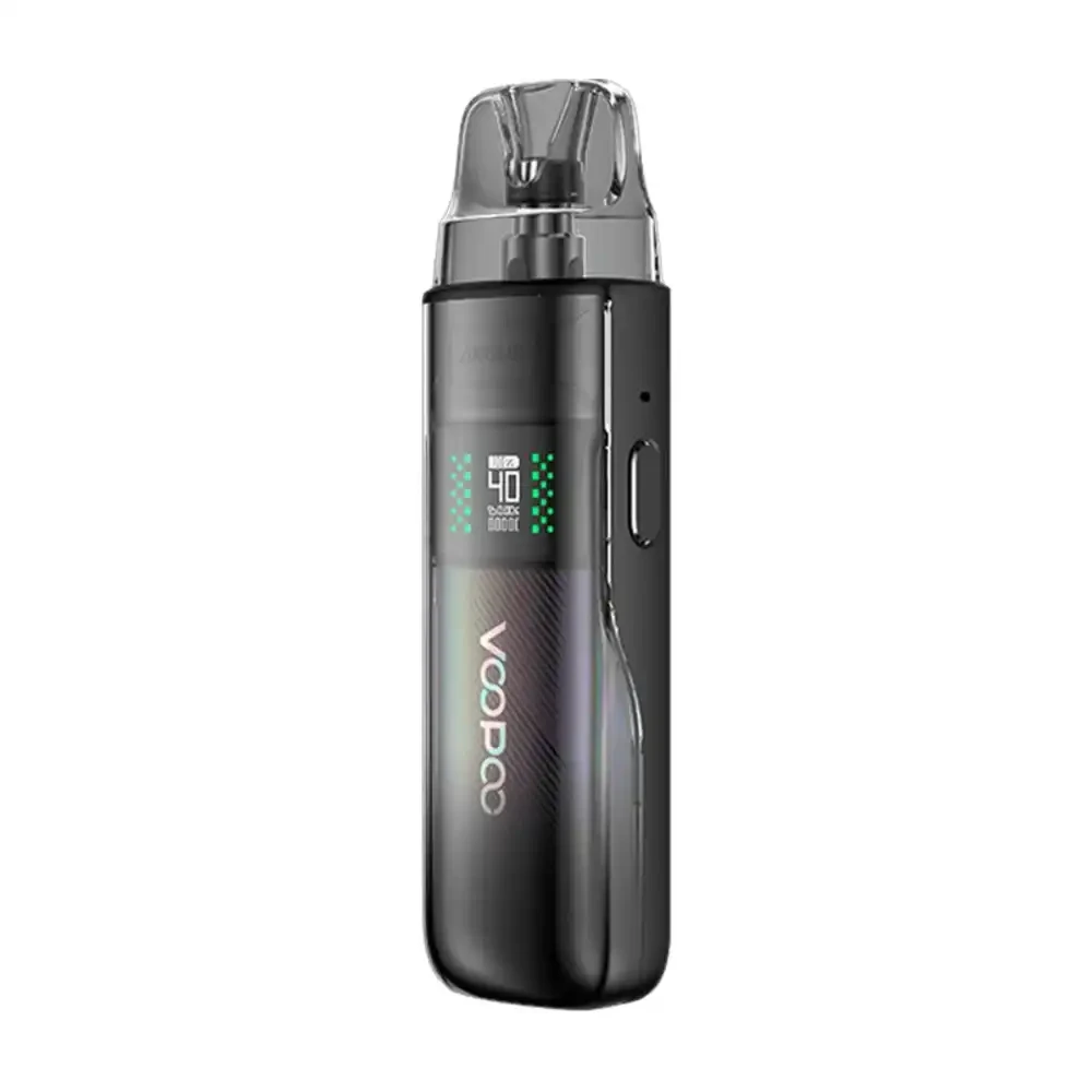  Space Grey Voopoo Argus E40 Pod Vape Kit