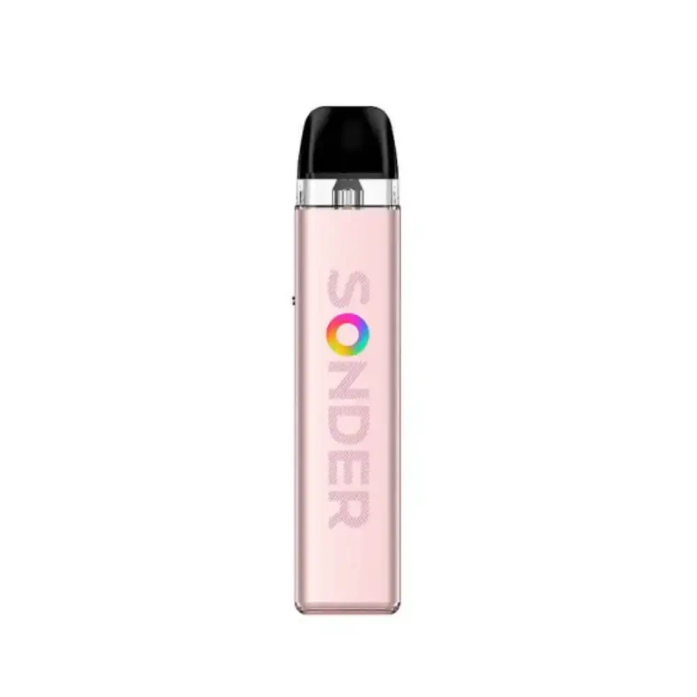  Sakura Pink Geekvape Sonder Q2 Pod Vape Kit