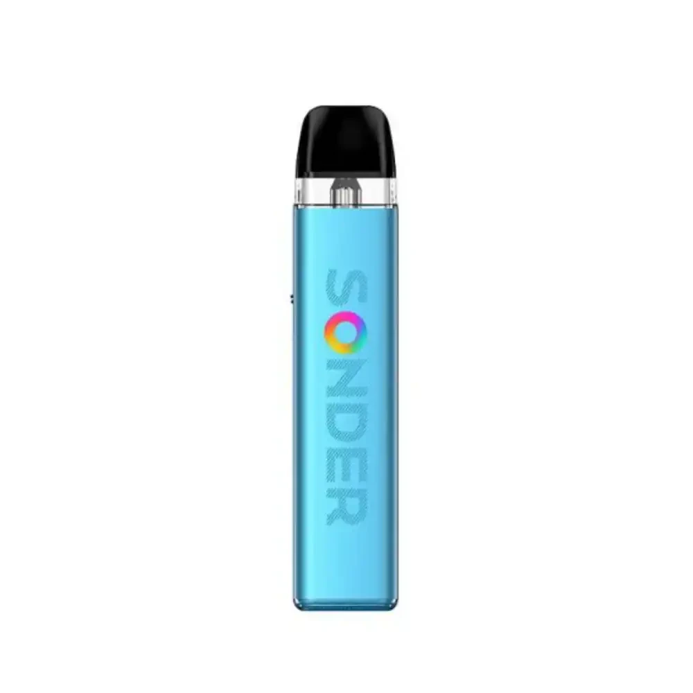  Ocean Blue Geekvape Sonder Q2 Pod Vape Kit