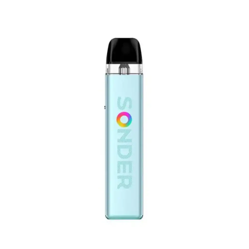  Misty Blue Geekvape Sonder Q2 Pod Vape Kit