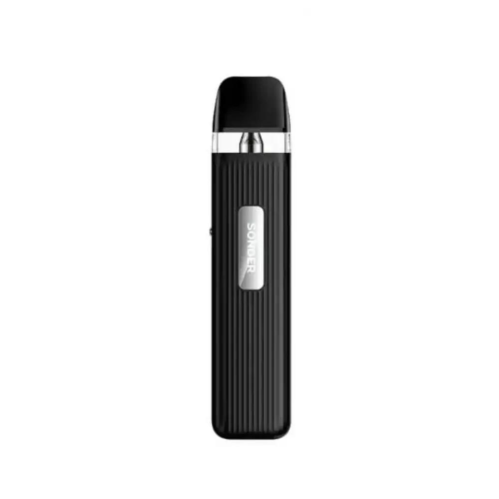 Black Geekvape Sonder Q Pod Vape Kit