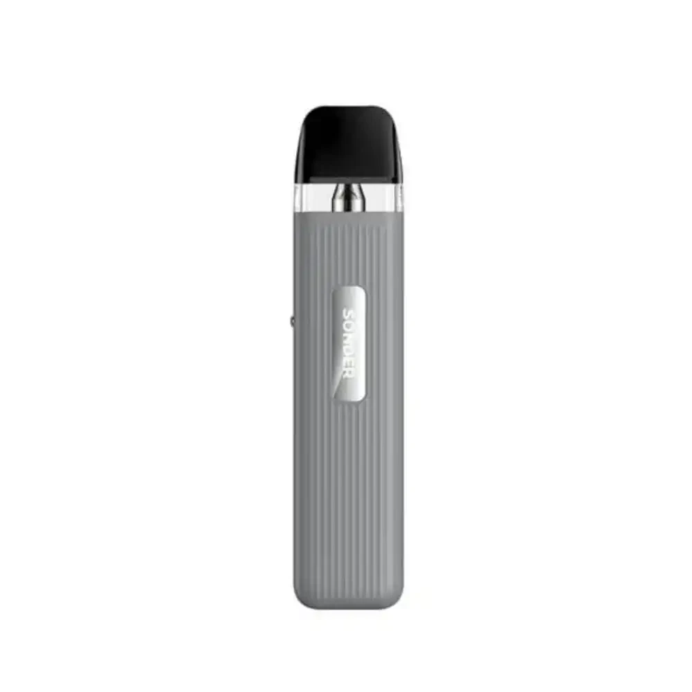  Grey Geekvape Sonder Q Pod Vape Kit