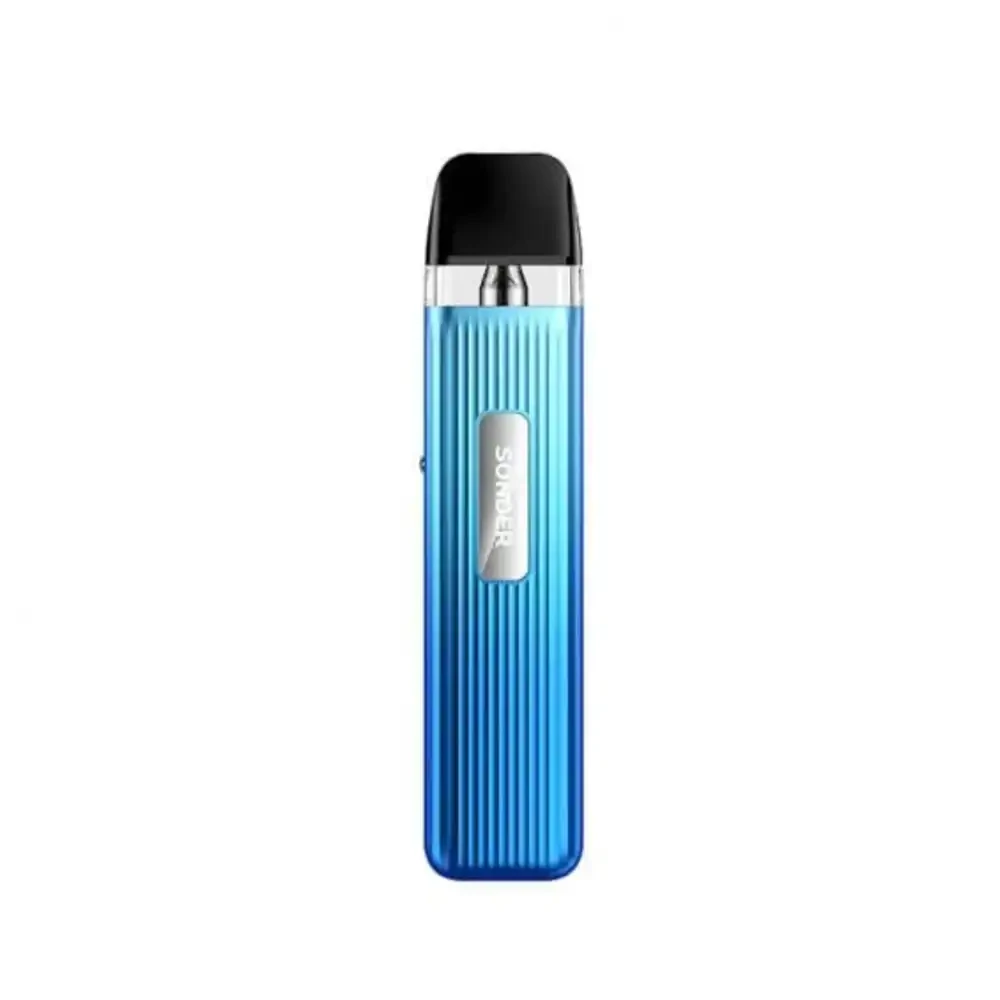  Sky Blue Geekvape Sonder Q Pod Vape Kit