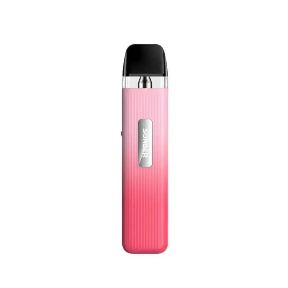  Rose Pink Geekvape Sonder Q Pod Vape Kit