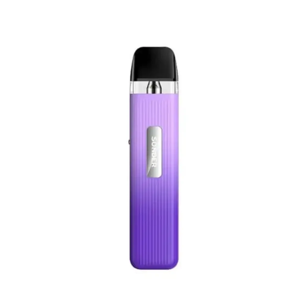  Violet Purple Geekvape Sonder Q Pod Vape Kit