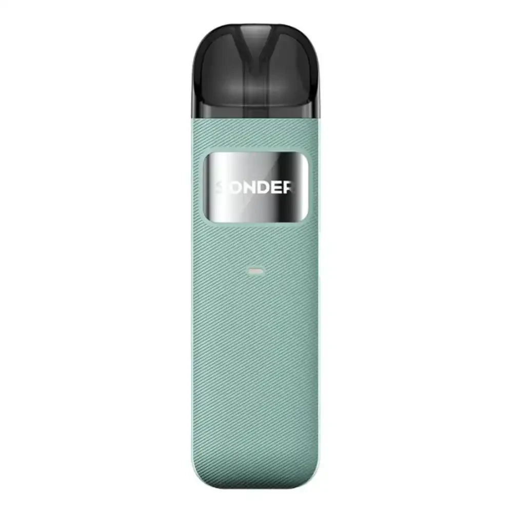  Light Green Geekvape Sonder U Pod Vape Kit