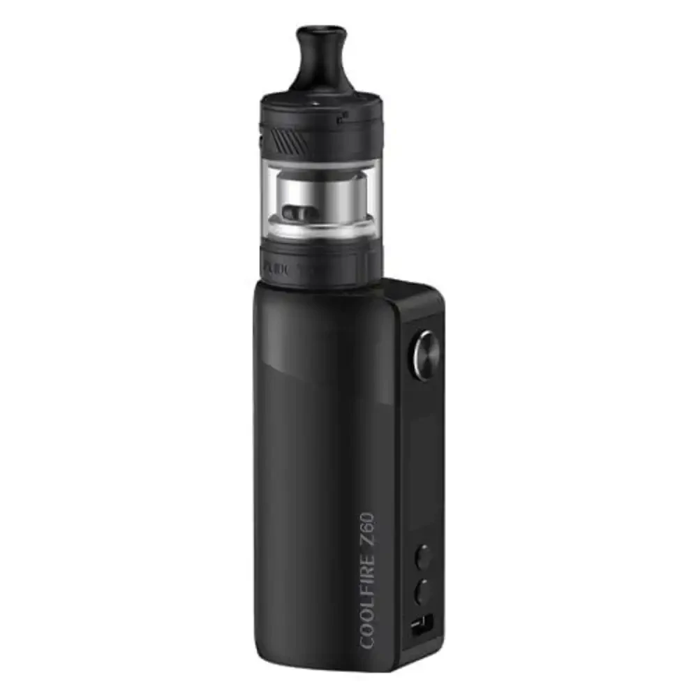 Black Innokin Coolfire Z60 Vape Kit