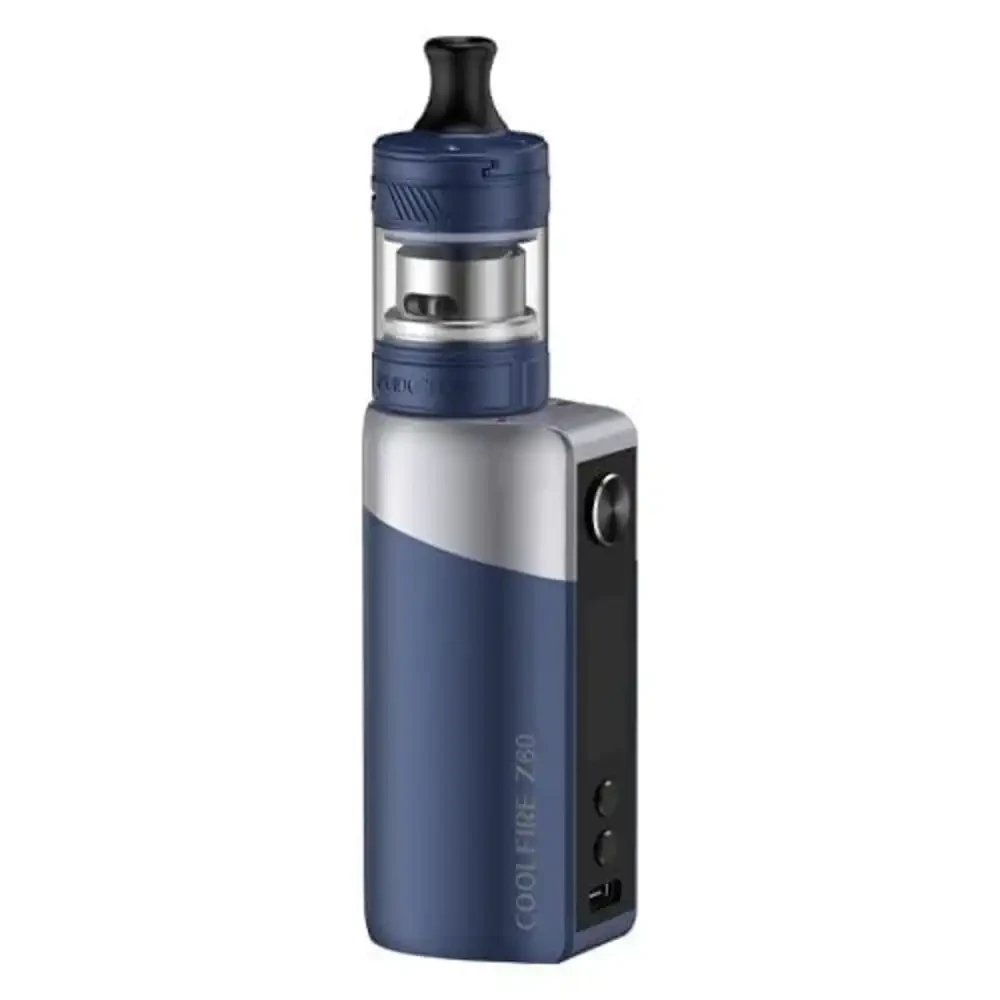  Blue Innokin Coolfire Z60 Vape Kit