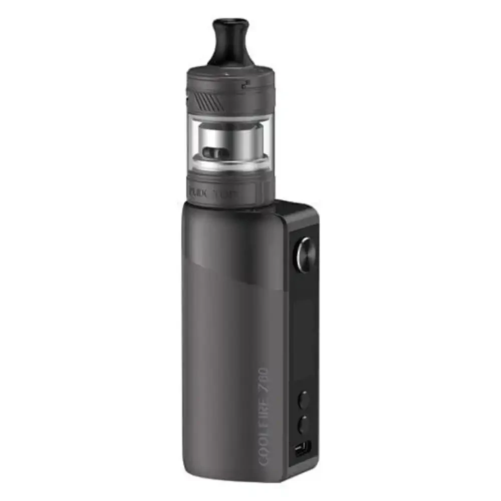  Gunmetal Innokin Coolfire Z60 Vape Kit
