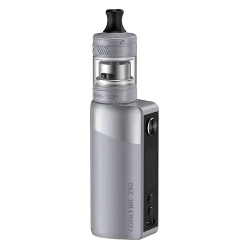  Stainless Steel Innokin Coolfire Z60 Vape Kit