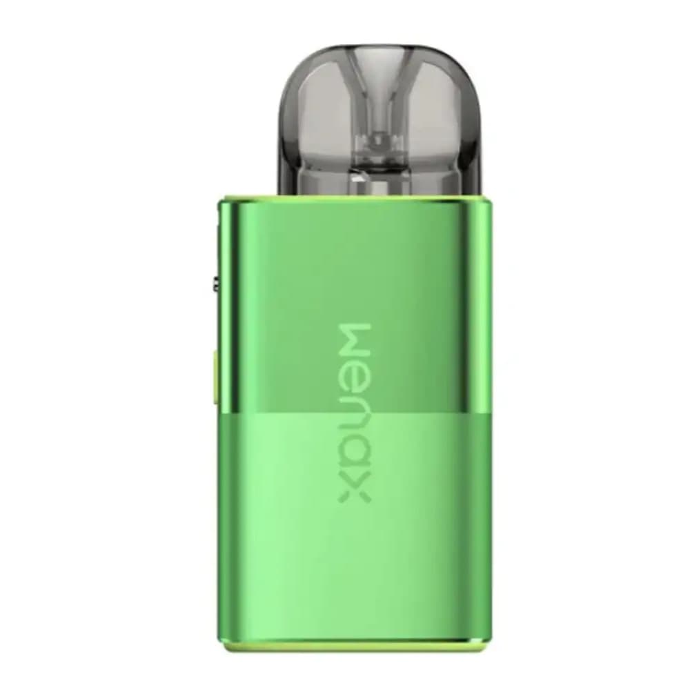  Green Geekvape Wenax U Pod Vape Kit