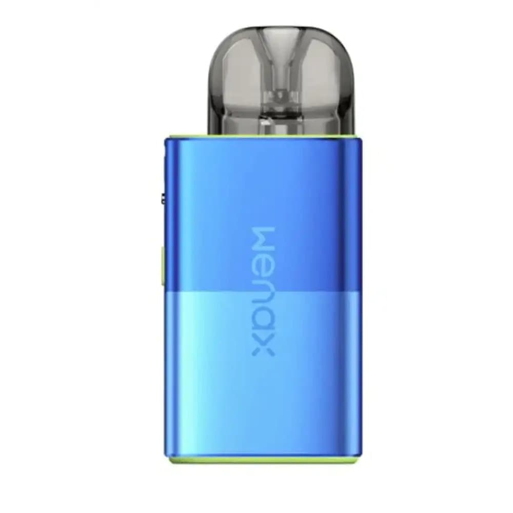  Blue Geekvape Wenax U Pod Vape Kit
