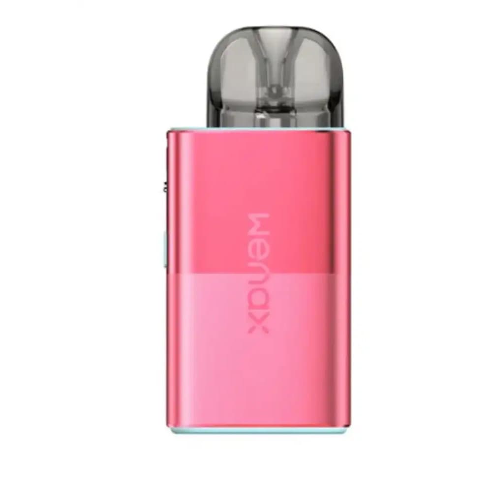  Pink Geekvape Wenax U Pod Vape Kit