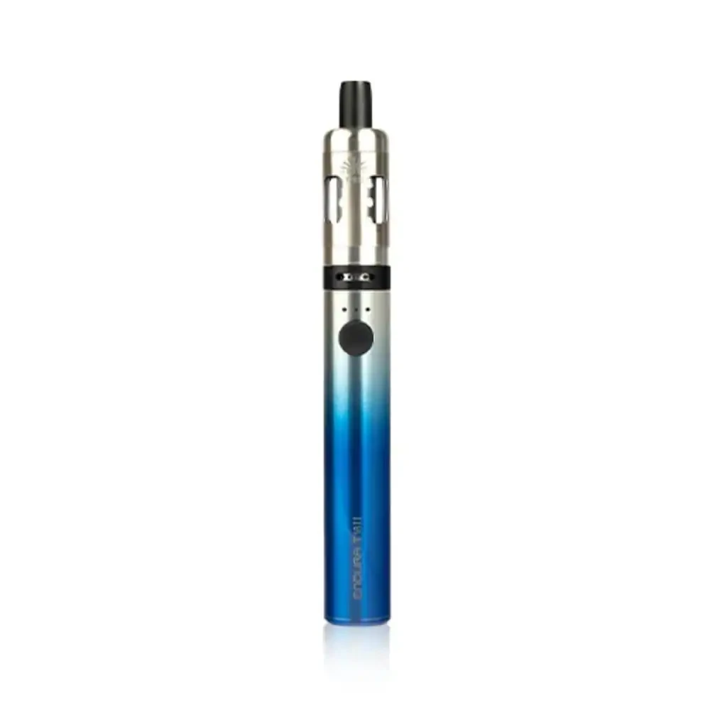  Blue/Chrome Innokin Endura T18-2 Vape Kit