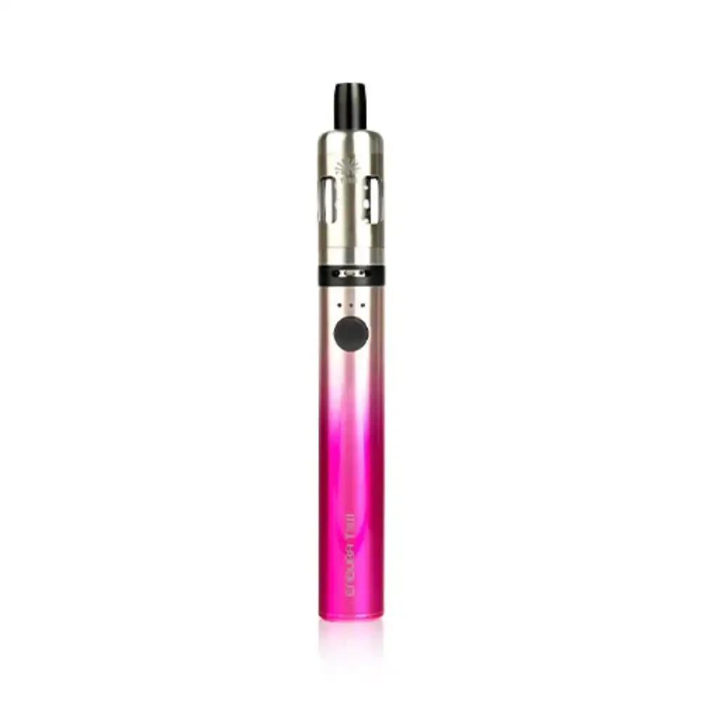  Pink/Chrome Innokin Endura T18-2 Vape Kit
