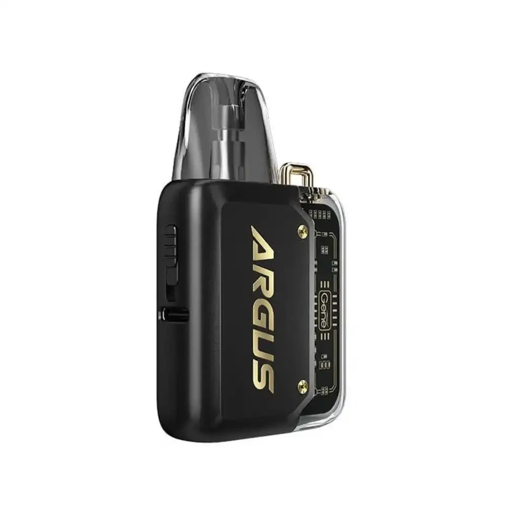  Black Voopoo Argus P1 Pod Vape Kit