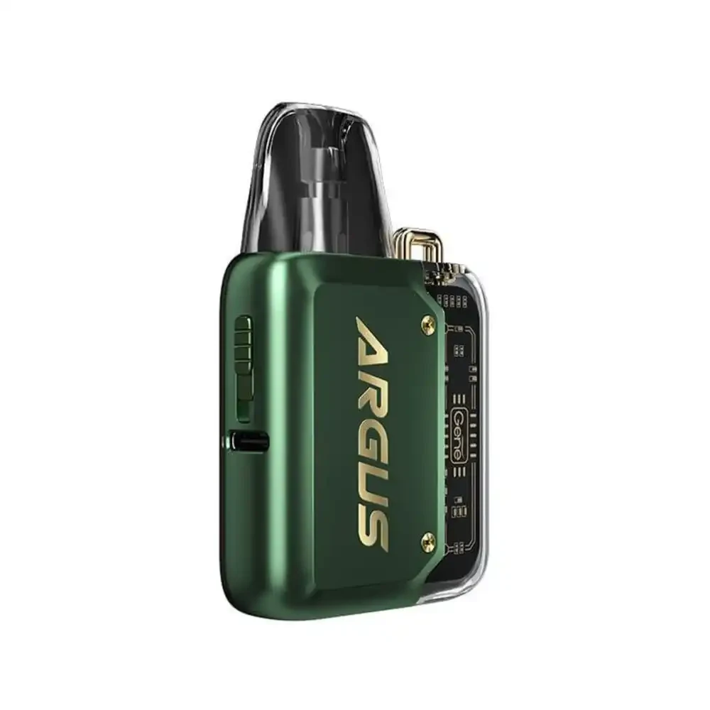  Green Voopoo Argus P1 Pod Vape Kit