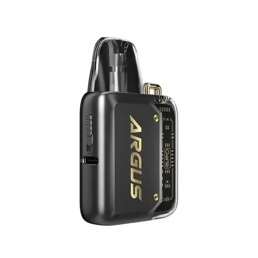  Gunmetal Voopoo Argus P1 Pod Vape Kit