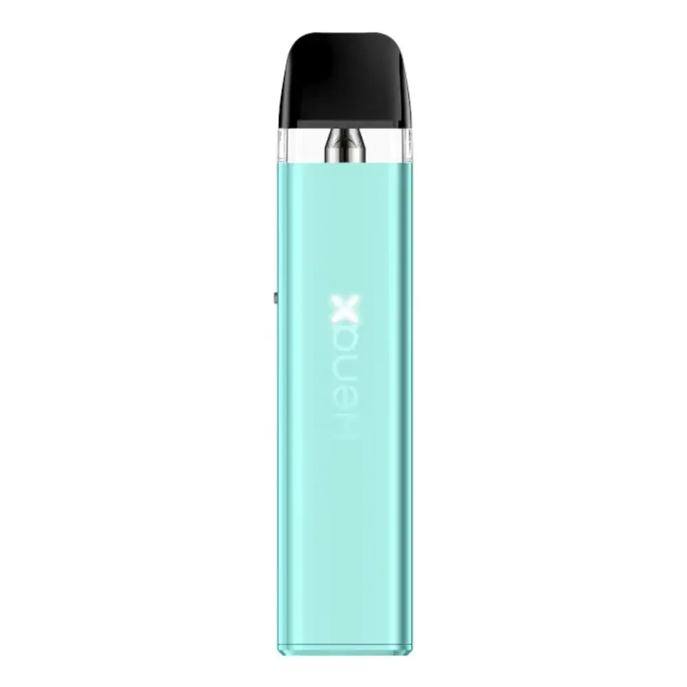  Turquoise Geekvape Wenax Q Mini Pod Vape Kit