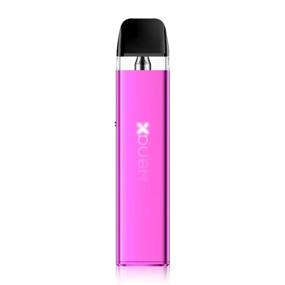  Pink Geekvape Wenax Q Mini Pod Vape Kit