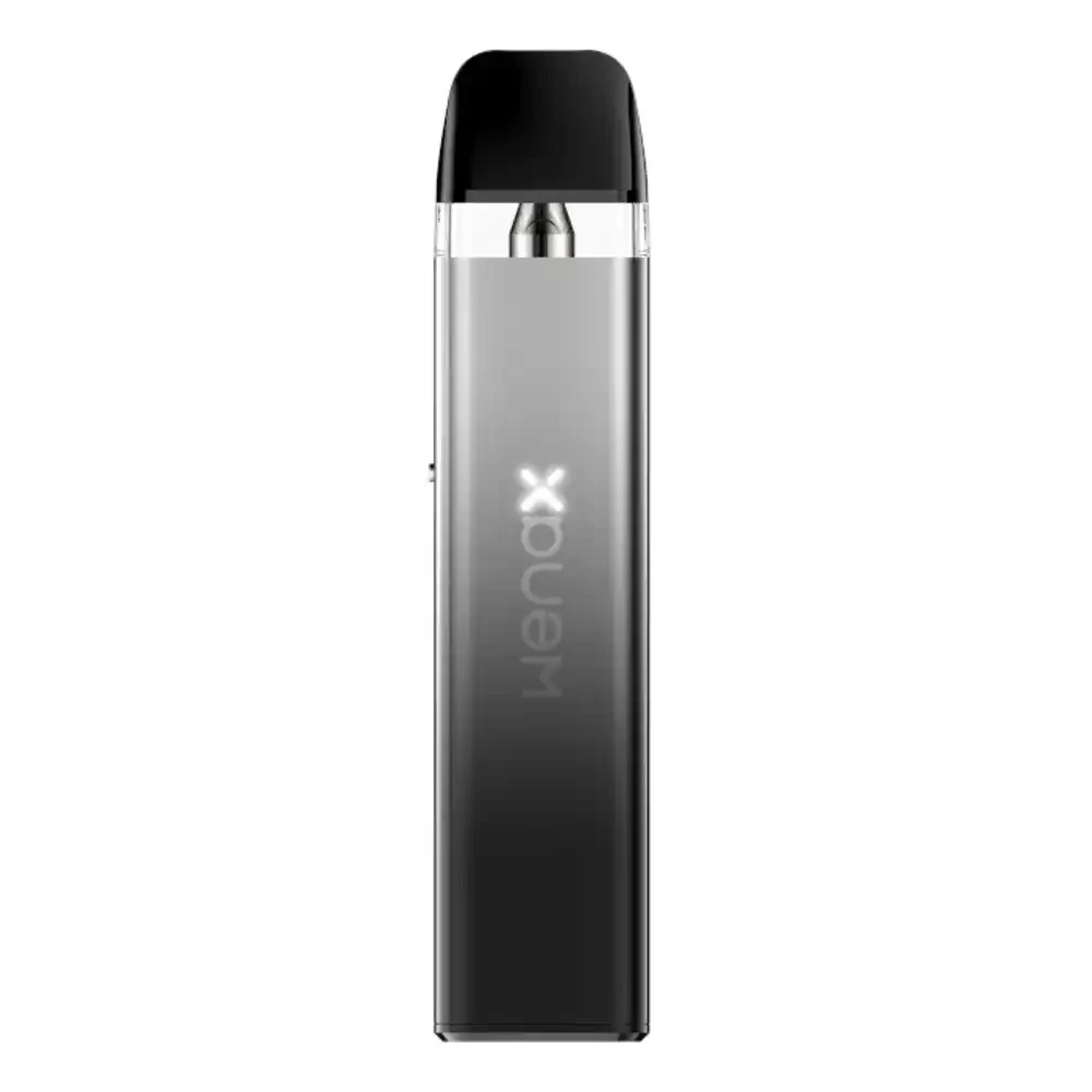  Gradient Gray Geekvape Wenax Q Mini Pod Vape Kit