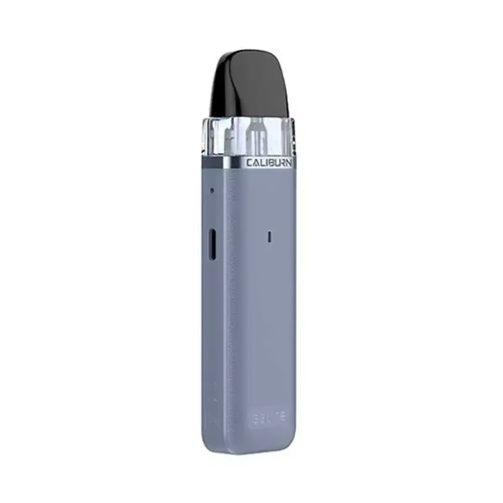  Basalt Grey Uwell Caliburn G3 Lite Pod Vape Kit