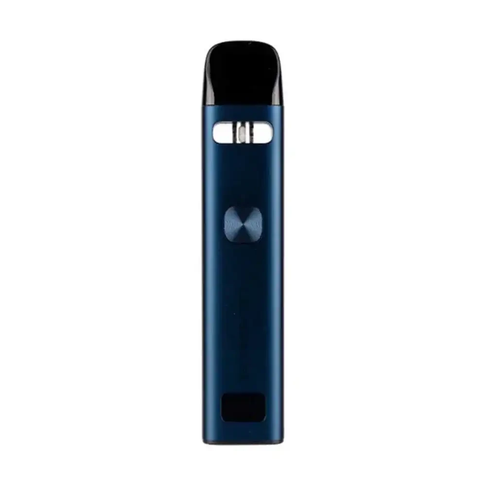  Blue Uwell Caliburn G3 Pod Vape Kit