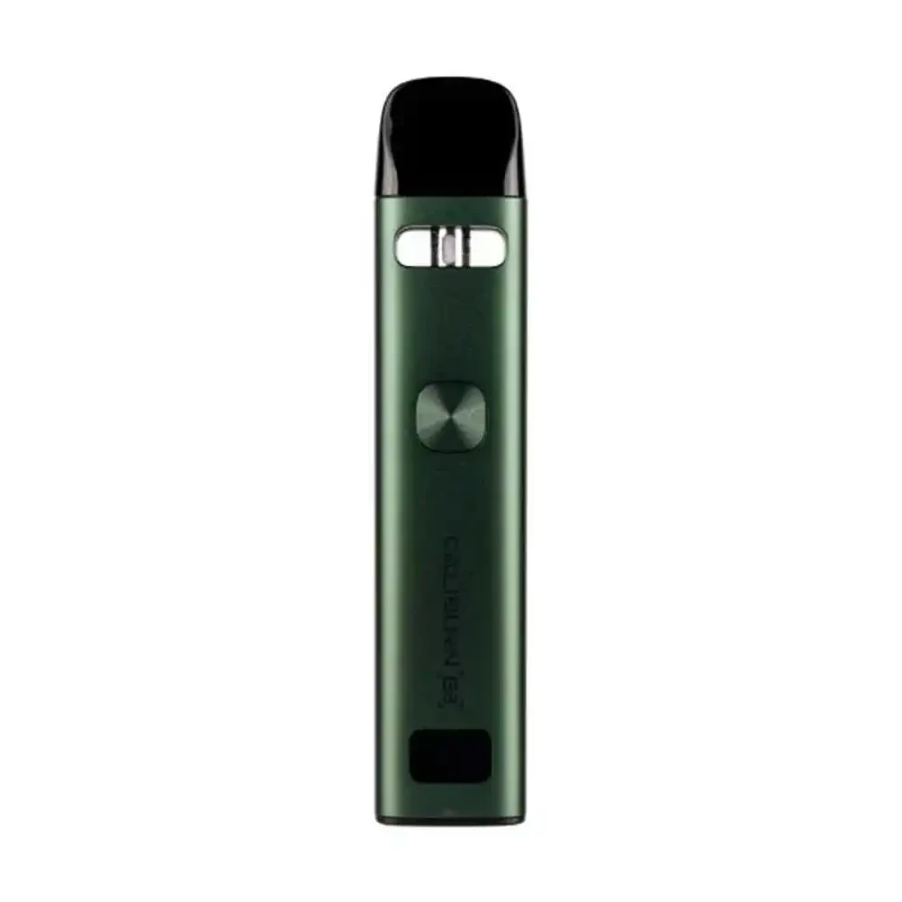  Green Uwell Caliburn G3 Pod Vape Kit