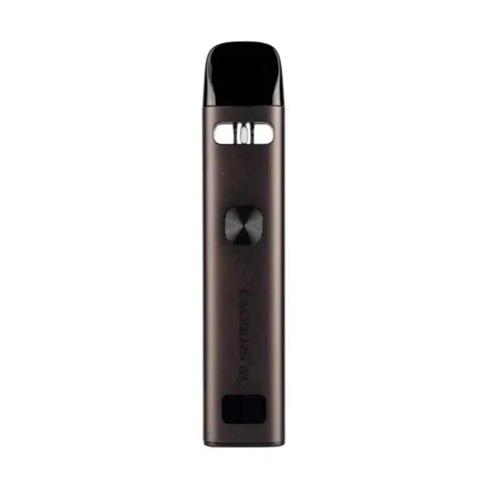  Grey Uwell Caliburn G3 Pod Vape Kit