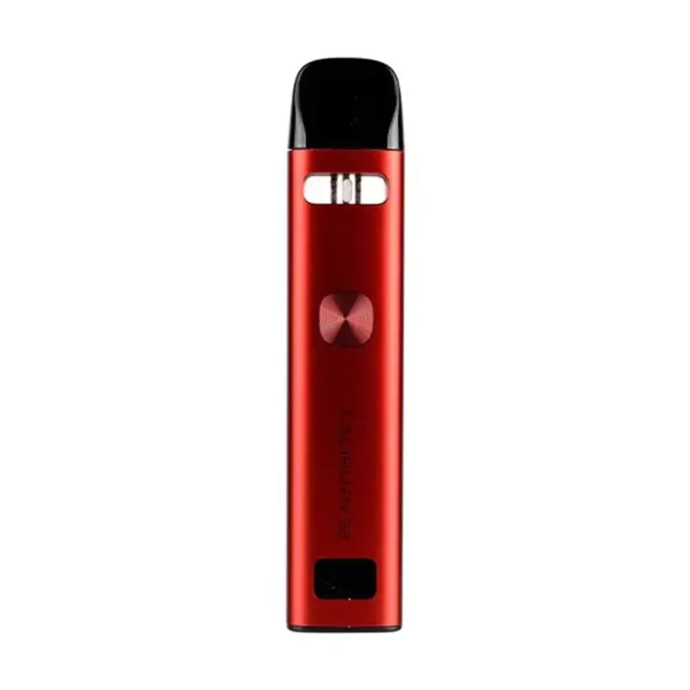  Red Uwell Caliburn G3 Pod Vape Kit
