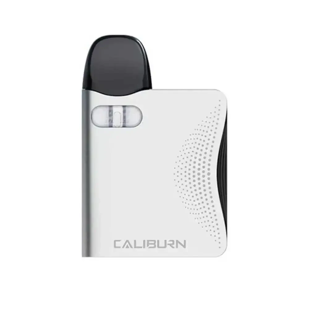  Silver Uwell Caliburn AK3 Pod Vape Kit
