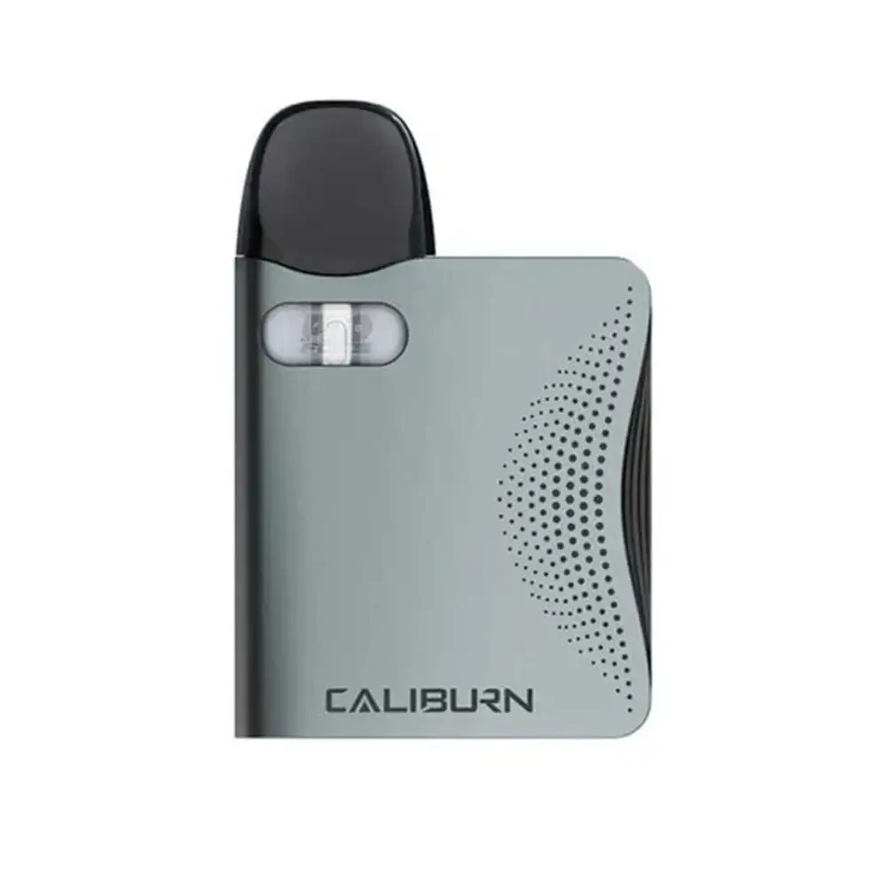  Grey Uwell Caliburn AK3 Pod Vape Kit