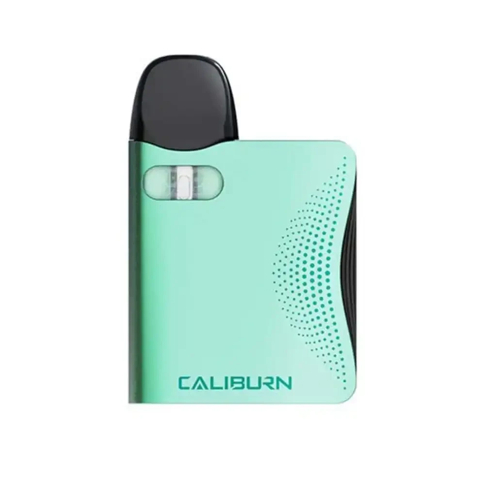  Cyan Uwell Caliburn AK3 Pod Vape Kit