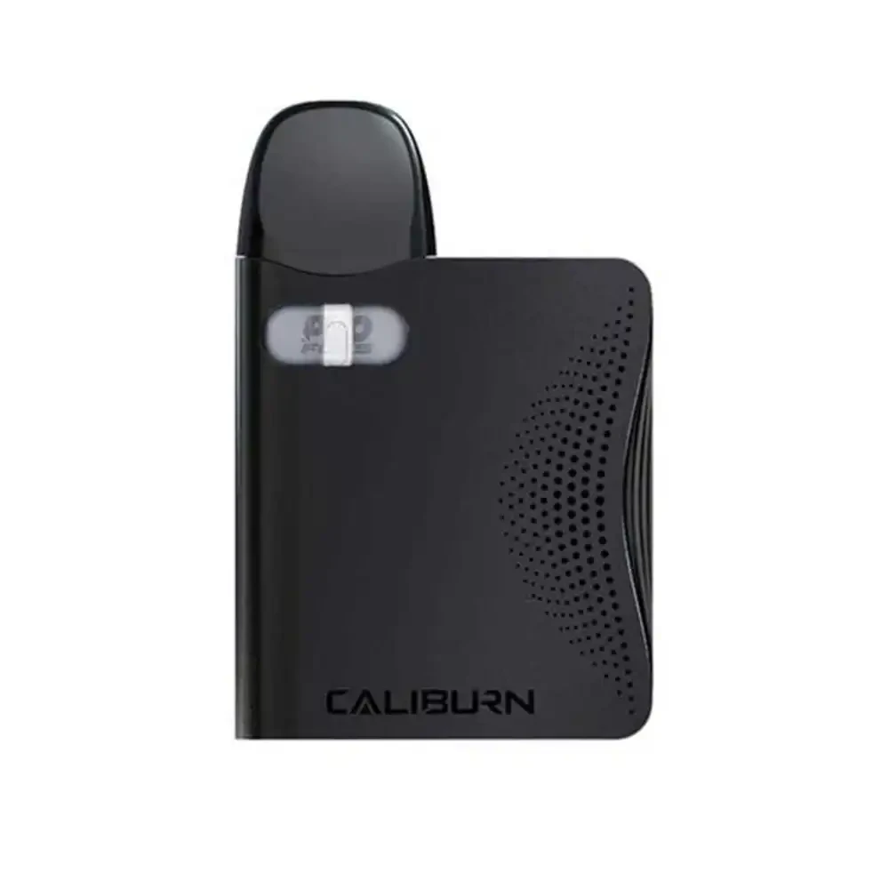  Black Uwell Caliburn AK3 Pod Vape Kit