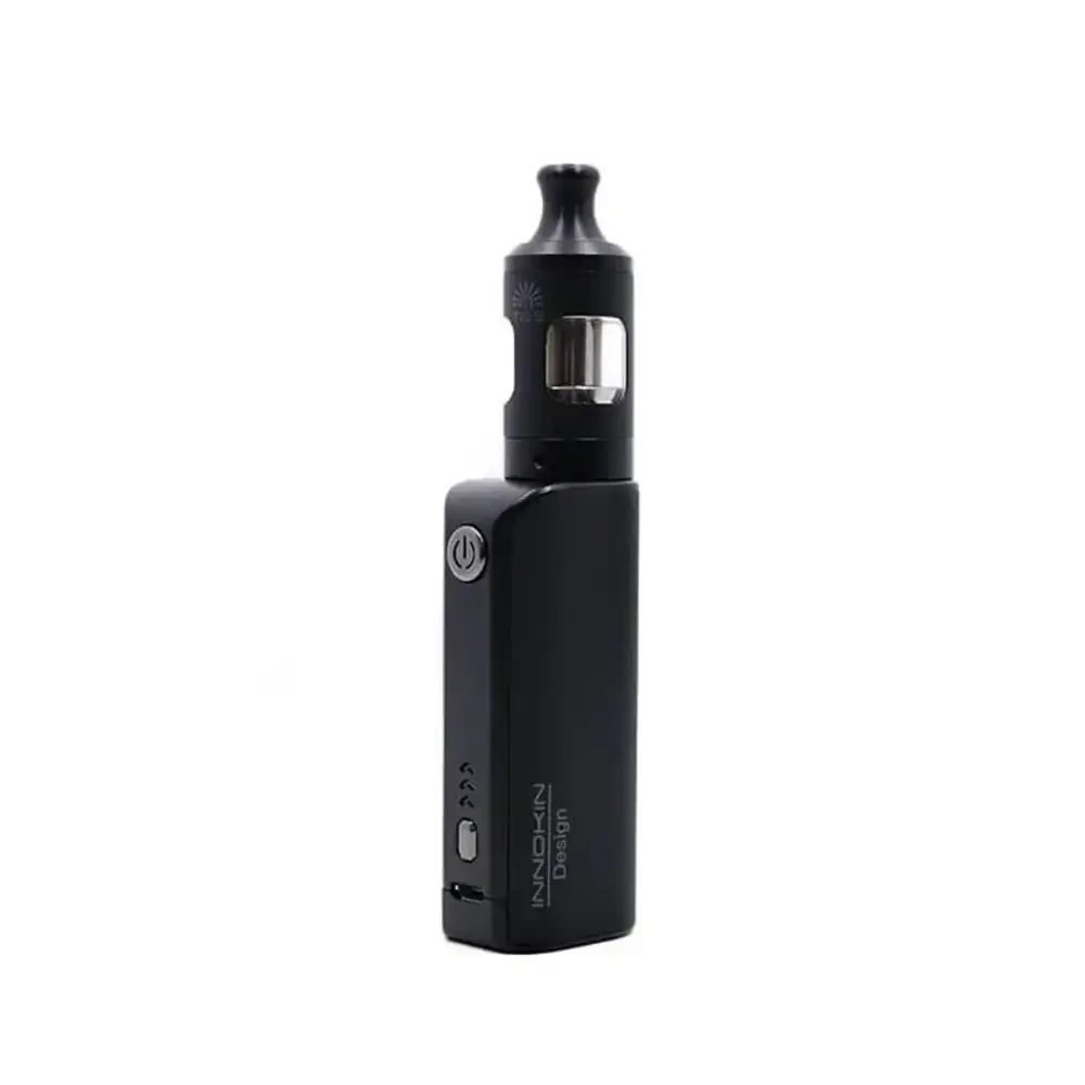 Black Innokin EZ Watt Vape Kit