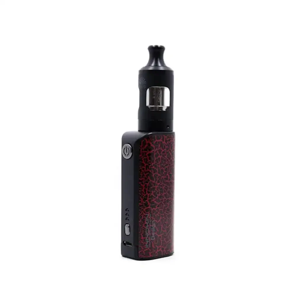  Red/Black Innokin EZ Watt Vape Kit