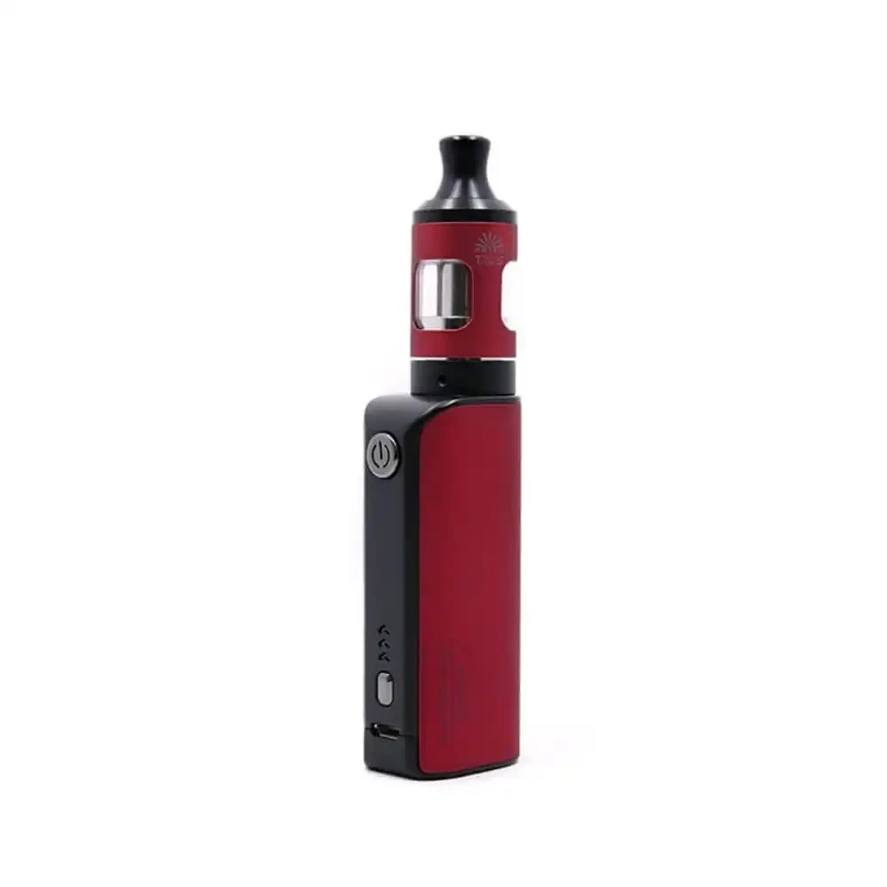  Red Innokin EZ Watt Vape Kit