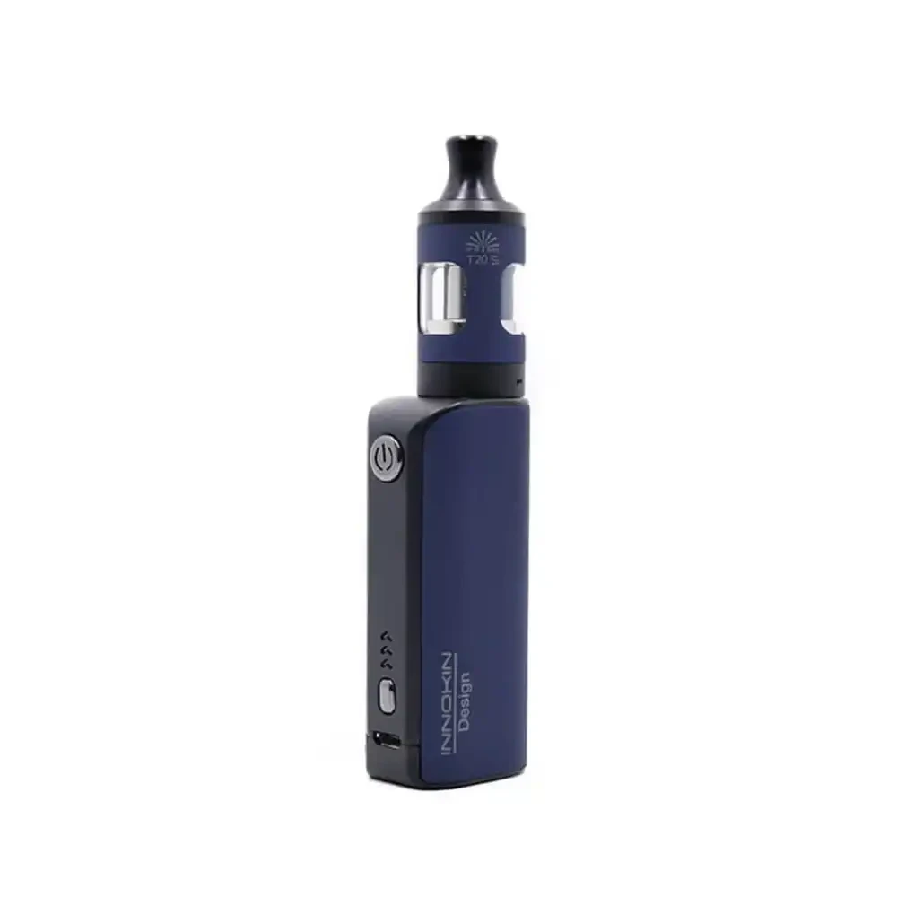  Blue Innokin EZ Watt Vape Kit