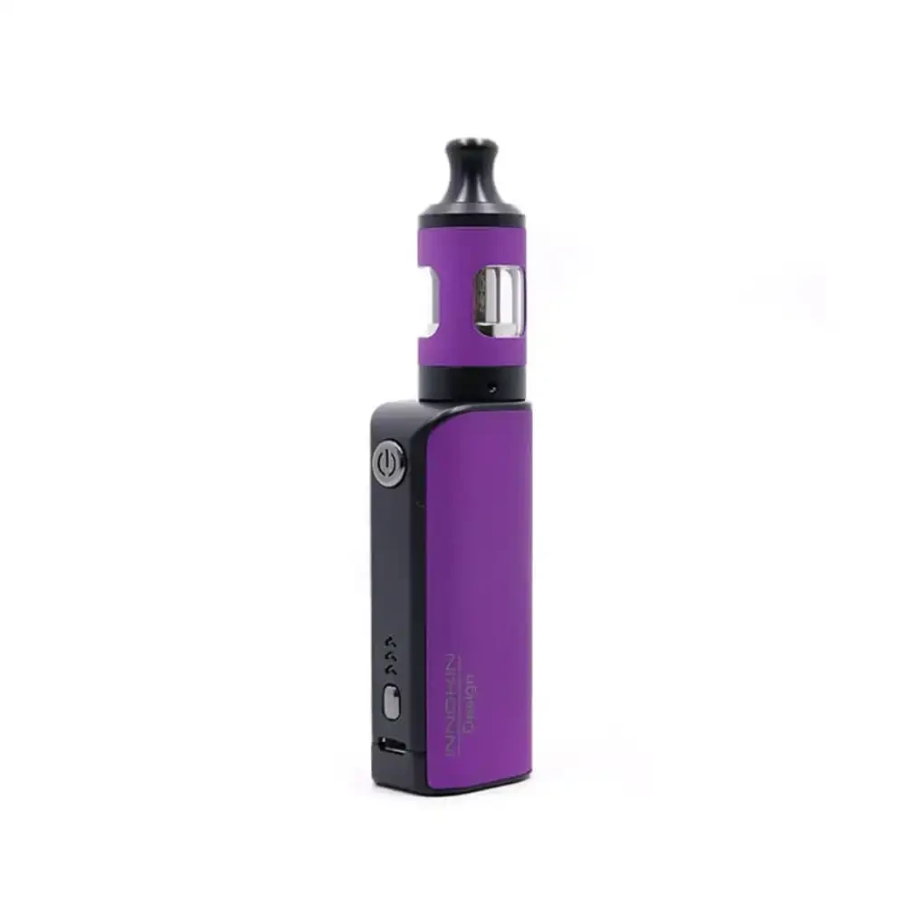  Purple Innokin EZ Watt Vape Kit