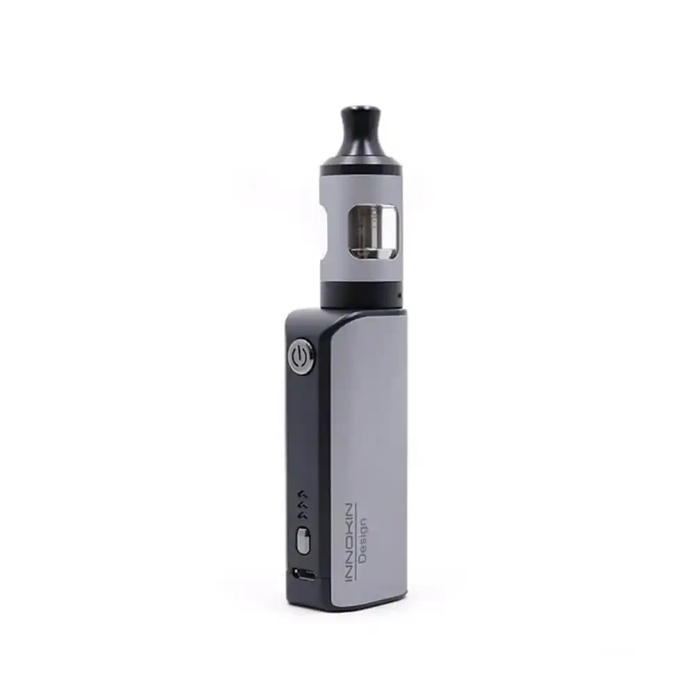  Grey Innokin EZ Watt Vape Kit