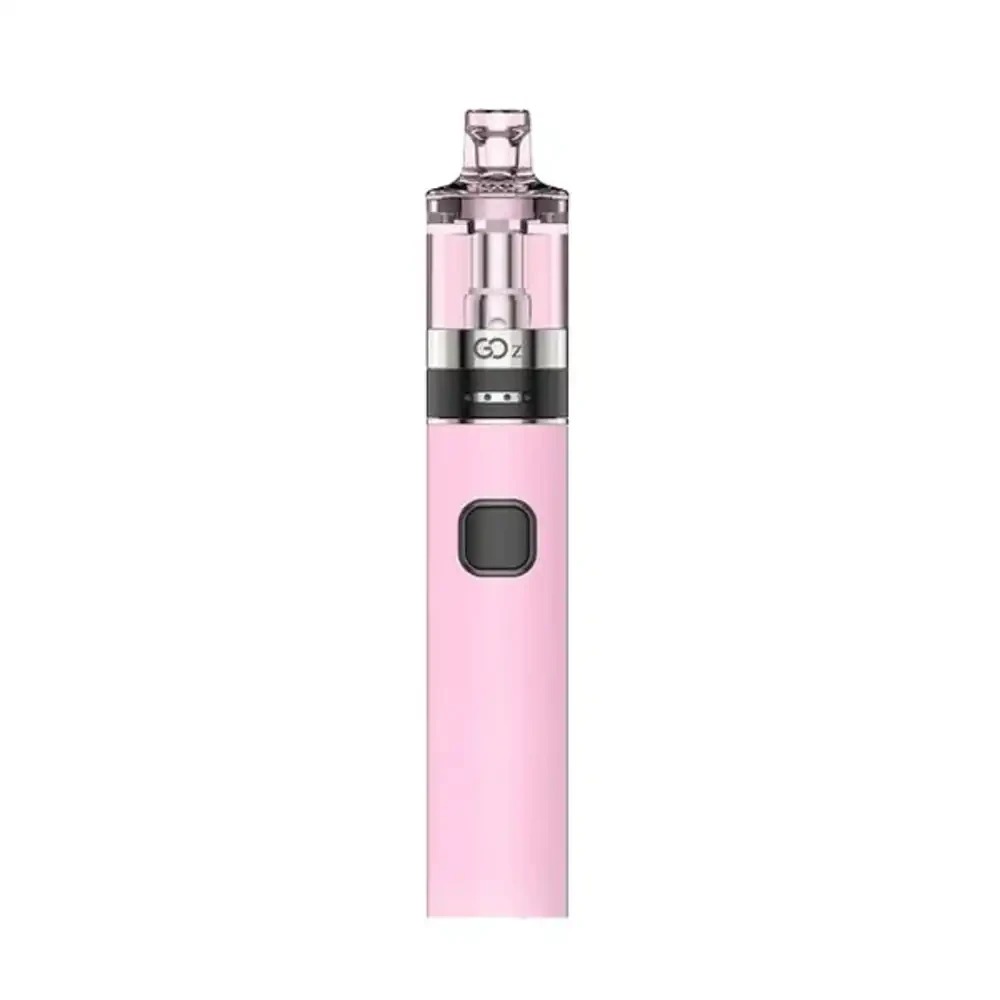  Pink Innokin Go Z Vape Kit