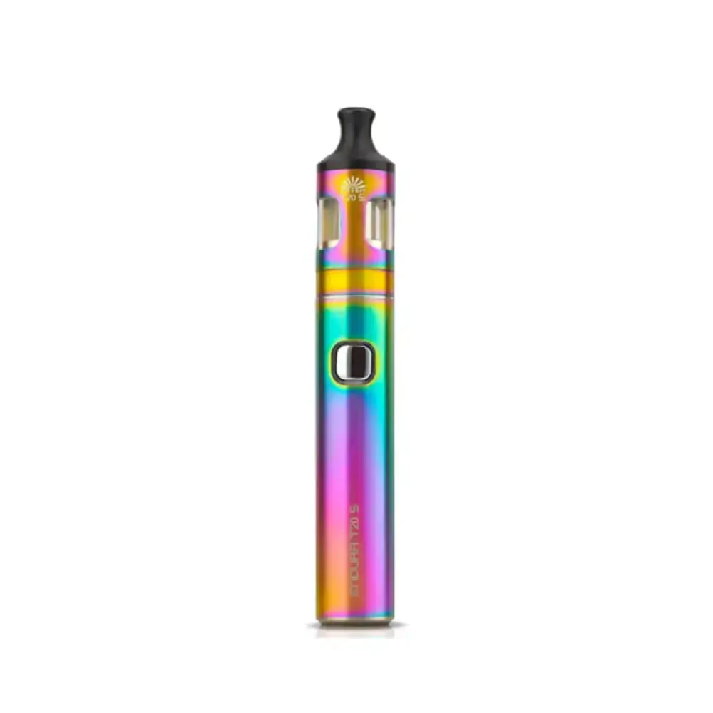  Rainbow Innokin Endura T20s Vape Kit
