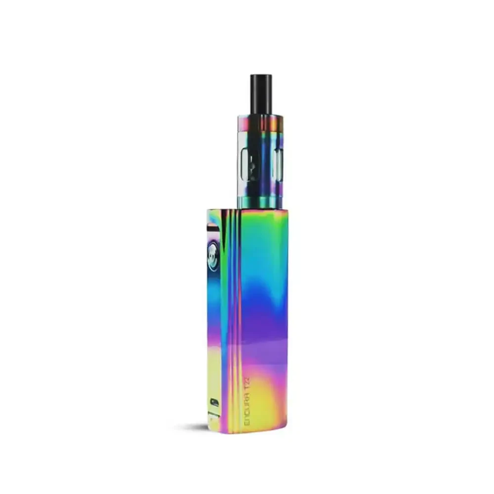  Rainbow Innokin Endura T22e Vape Kit