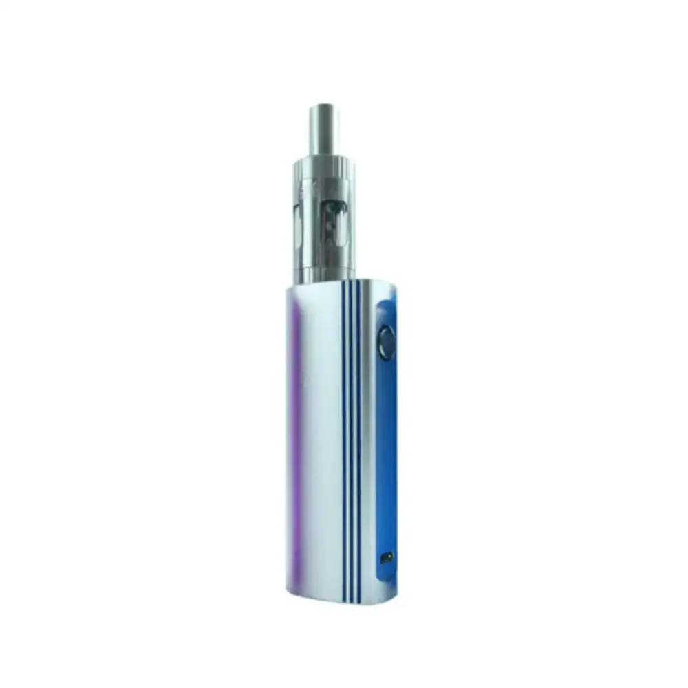  Silver Innokin Endura T22e Vape Kit