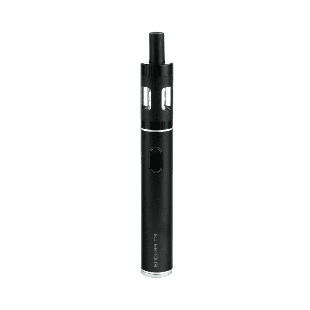  Black Innokin Endura T18e Vape Kit