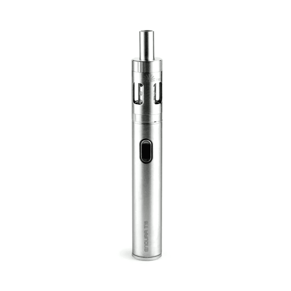  Silver Innokin Endura T18e Vape Kit