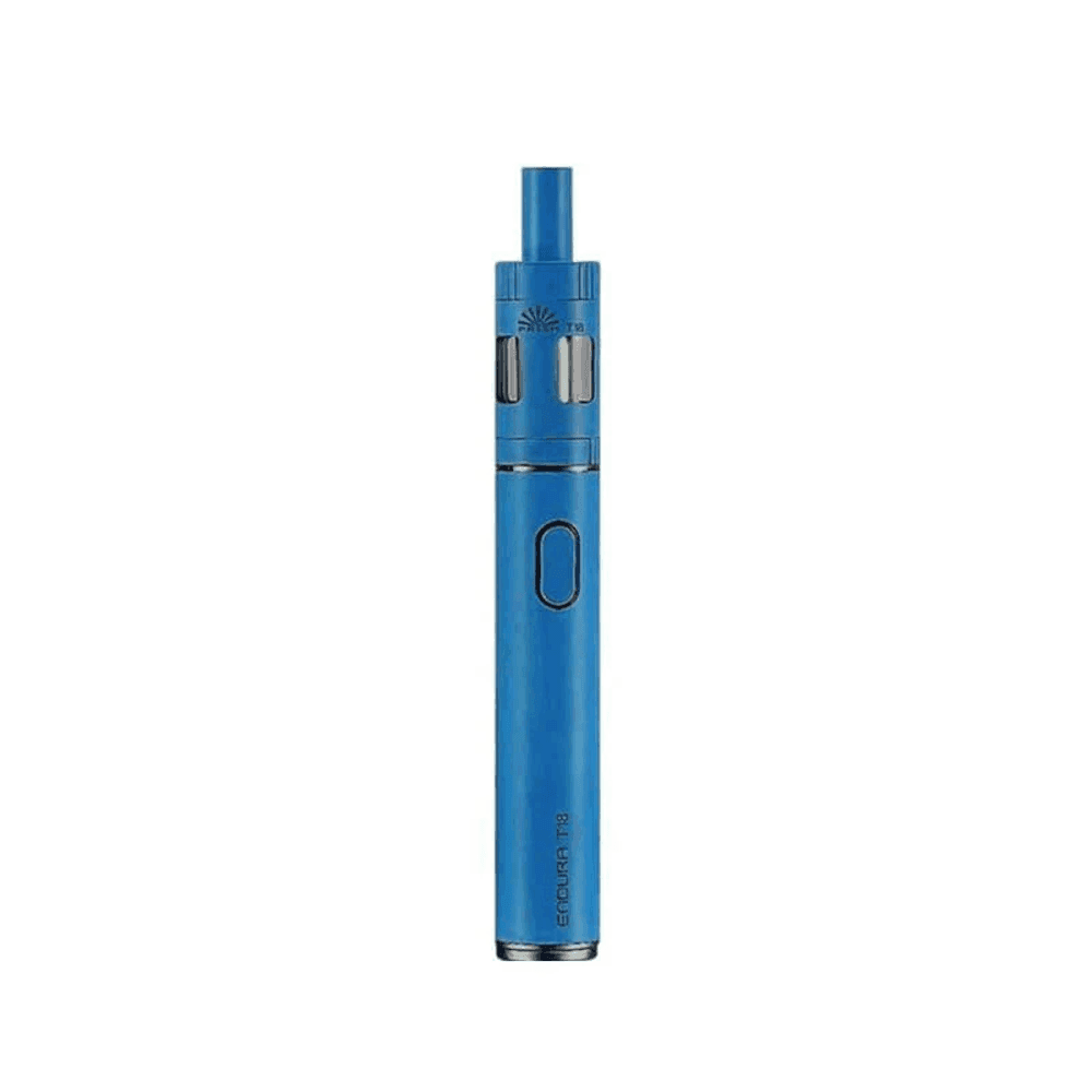  Blue Innokin Endura T18e Vape Kit