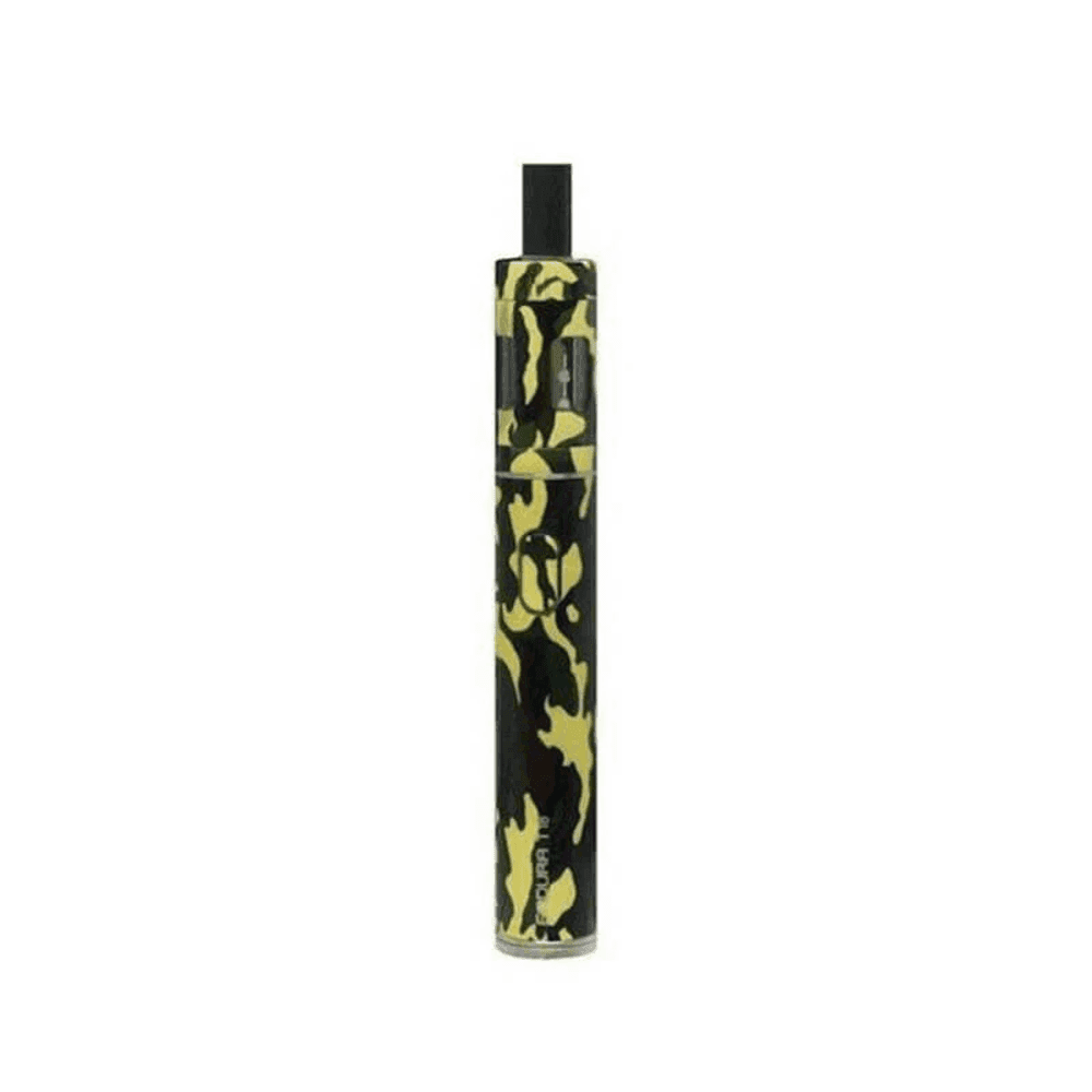  Camo Innokin Endura T18e Vape Kit
